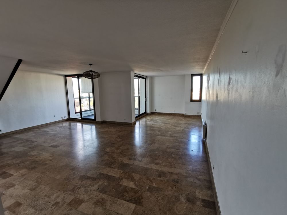 Location Appartement A LOUER 4 PIECES DUPLEX PLACE DE LA COMEDIE Montpellier