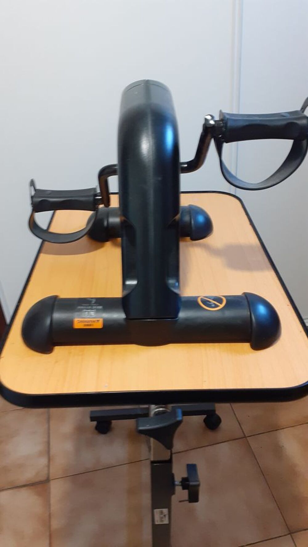 Fitness Bike Sports