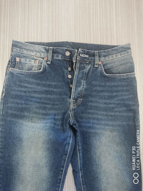 1 Jeans Levi's bleu 501 32x32  comme neuf 45 Colombes (92)