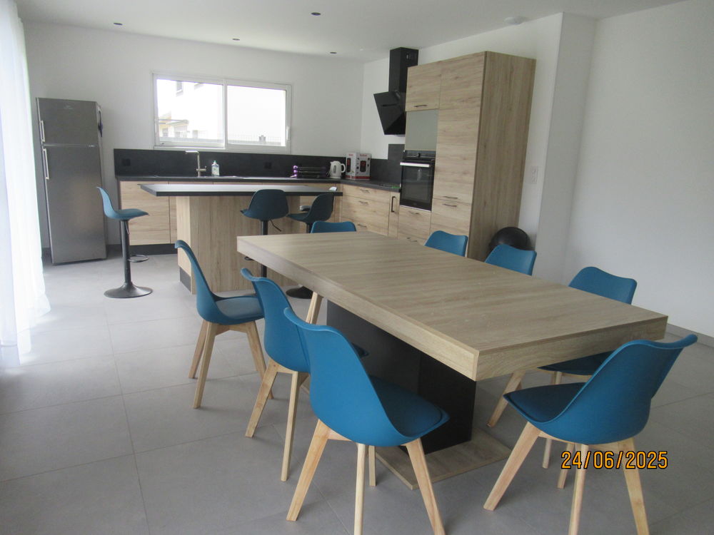   maison neuve à Ancelle Hautes Alpes, 300 m du village Provence-Alpes-Côte d'Azur, Ancelle (05260)