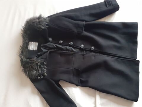 Manteau Jennifer  L 14 Bezons (95)