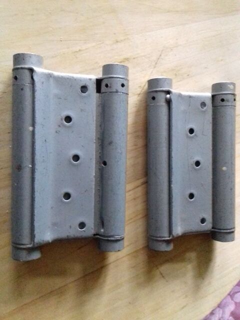 Charni�res portes western
10 Saulieu (21)