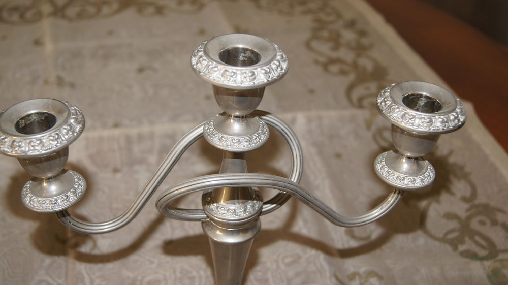 chandelier . Décoration