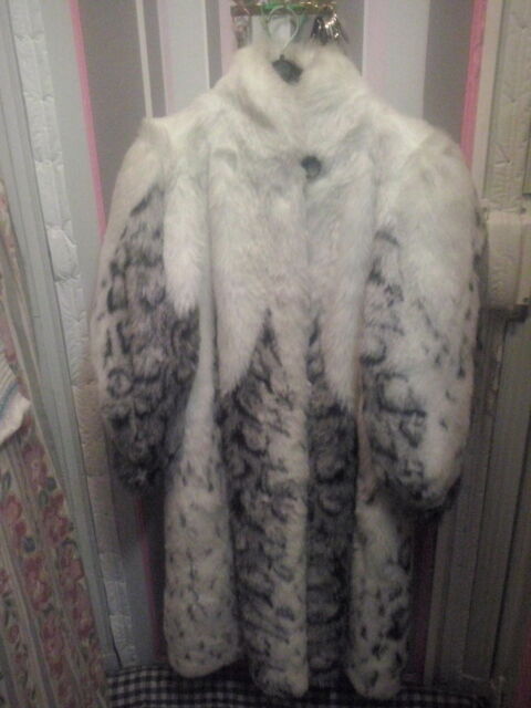 MANTEAU FOURRURE 60 Maisons-Laffitte (78)