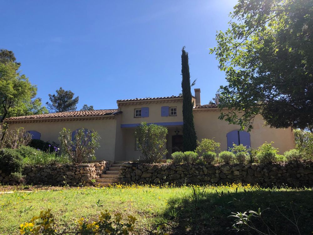 Location Maison Aix en Provence, maison vide 160 m2 Aix-en-provence