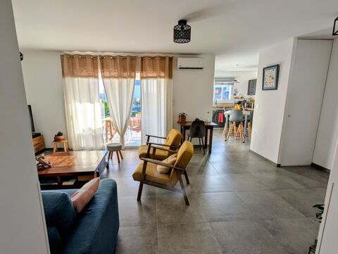   AV VILLA T3 ALERIA - HAUTE CORSE Villa - 3 pi�ce(s) - 70 m�