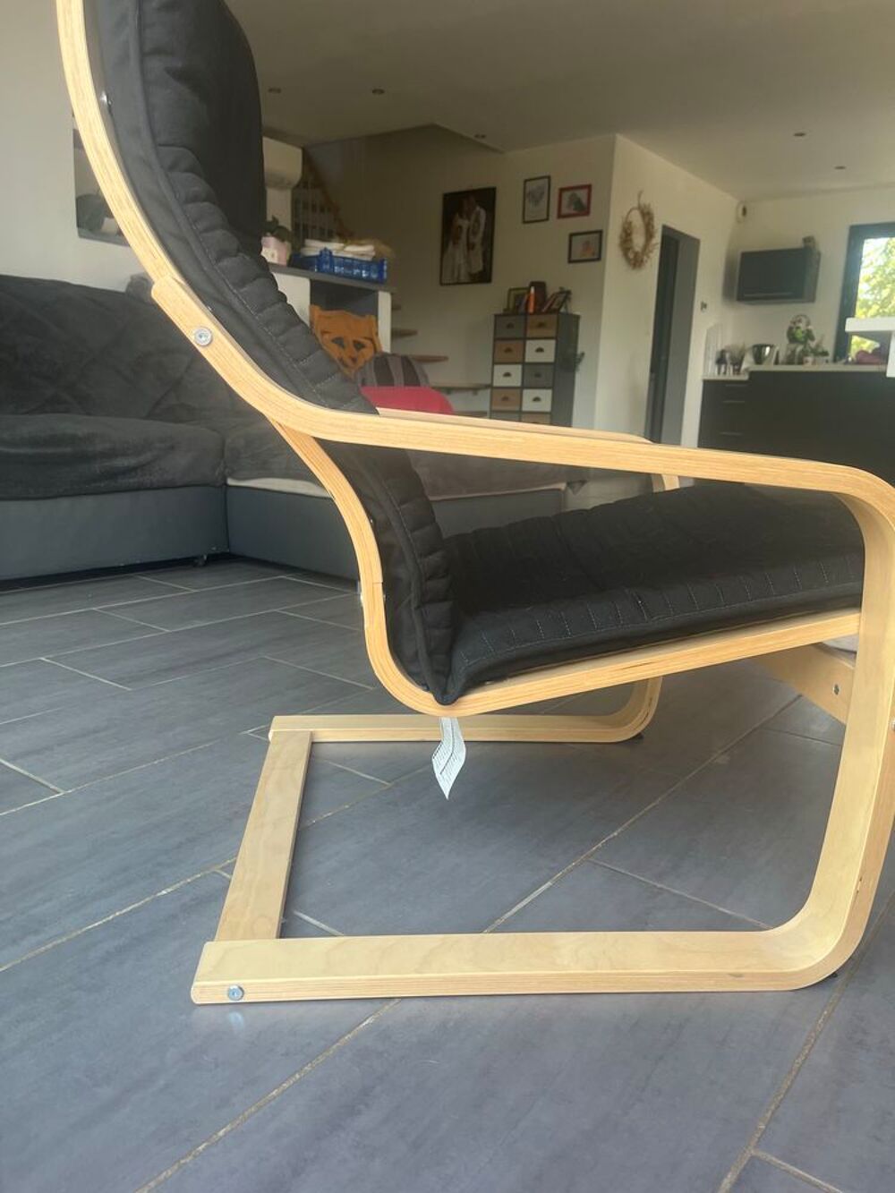 chaise relax Meubles