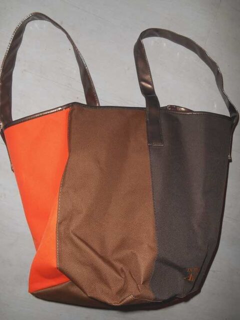 Sac en toile AVENE - neuf 20 Châtenay-Malabry (92)