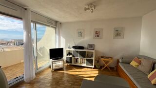  Appartement � vendre 2/3 pi�ces 40 m�