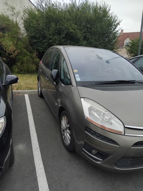 Citroen c4 picasso Citroën