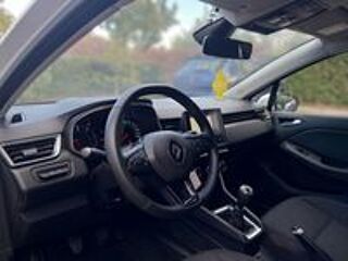 Clio V CLIO SOCIETE BLUE DCI 85 AIR 2020 occasion 93160 Noisy-le-Grand