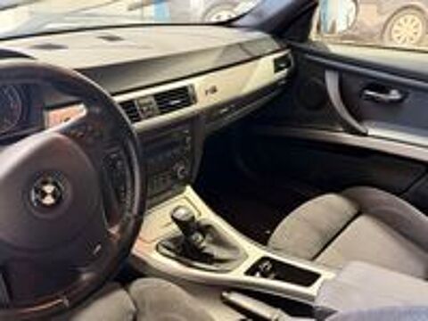 S&eacute;rie 3 Coup&eacute; 320d 184ch Edition M Sport 2011 occasion 67150 Gerstheim