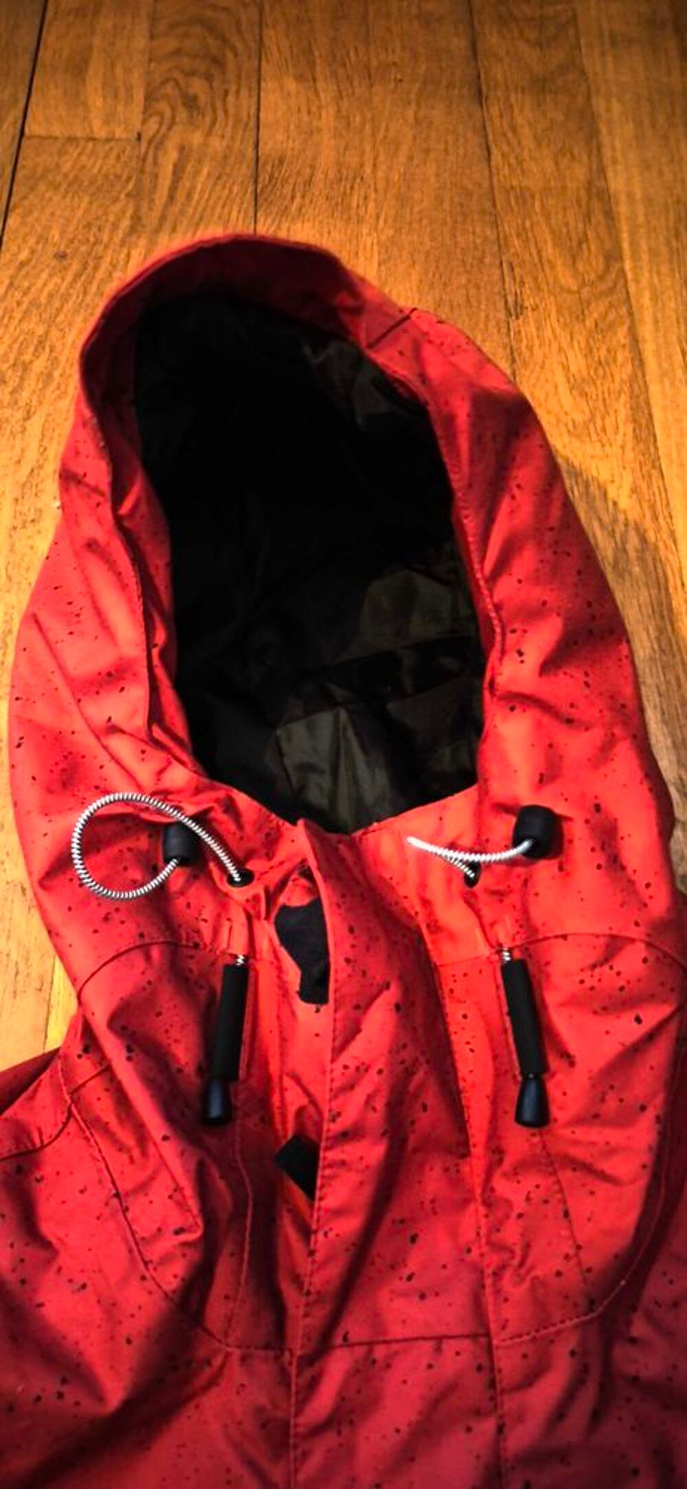 Anorak+ski+homme Sports