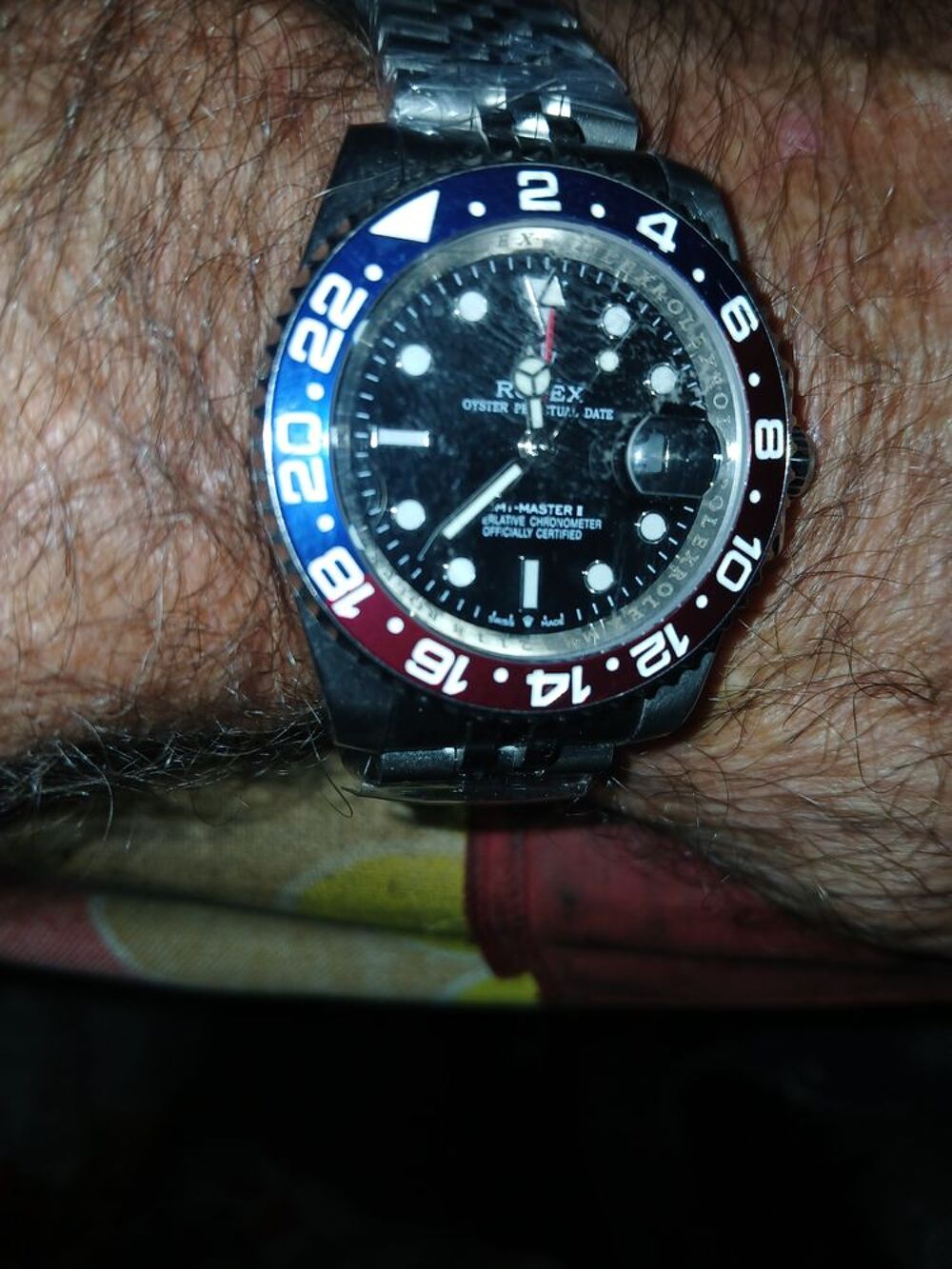Da invidia Bijoux et montres