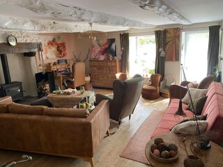  Maison � vendre 4 pi�ces 157 m�