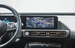 EQC 400 4Matic AMG Line 2021 occasion 69007 Lyon
