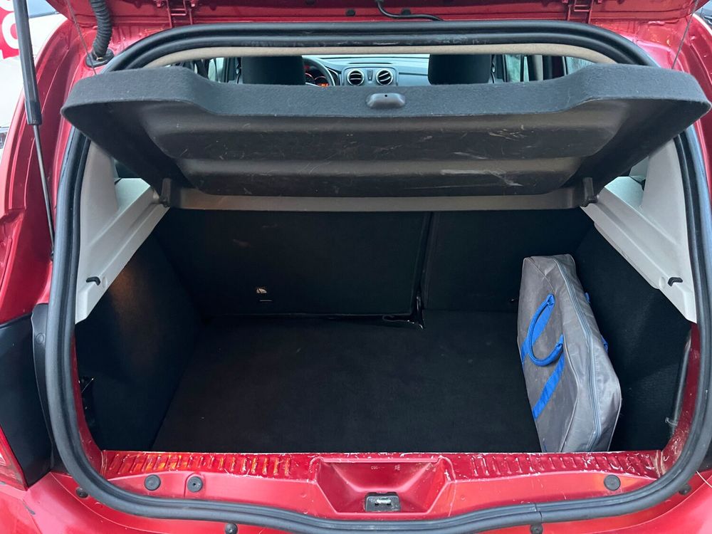 Sandero TCe 90 E6 Stepway Ambiance 2016 occasion 82000 Montauban