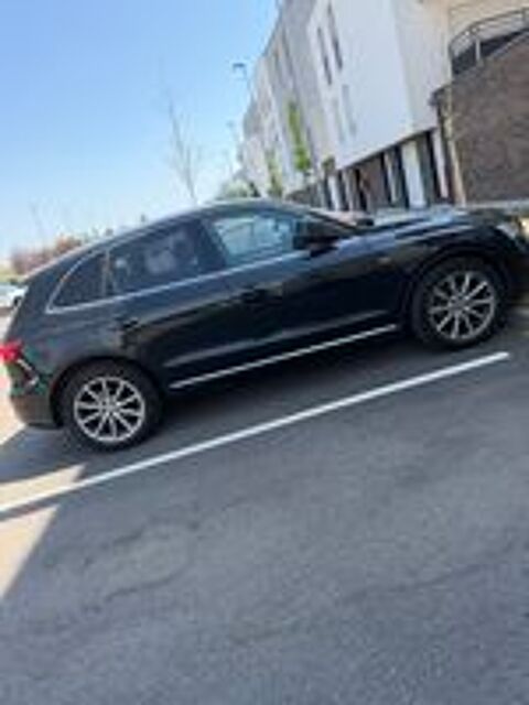 Q5 2.0 TDI Clean Diesel 190 Advanced S tronic 7 2016 occasion 57360 Amn&eacute;ville