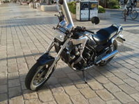YAMAHA 1995 occasion 06150 Cannes La Bocca
