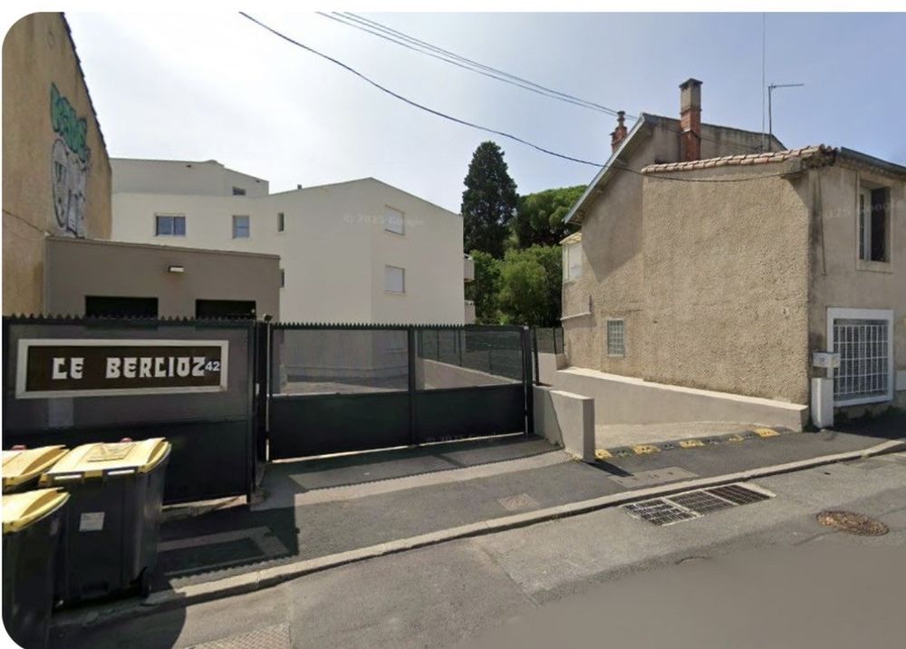 Location Parking/Garage PLACE DE PARKING BOUTONNET Montpellier