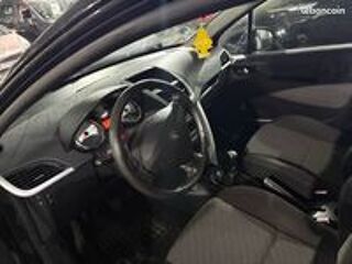 207 SW 1.6 VTi 120ch Premium 2010 occasion 31270 Cugnaux