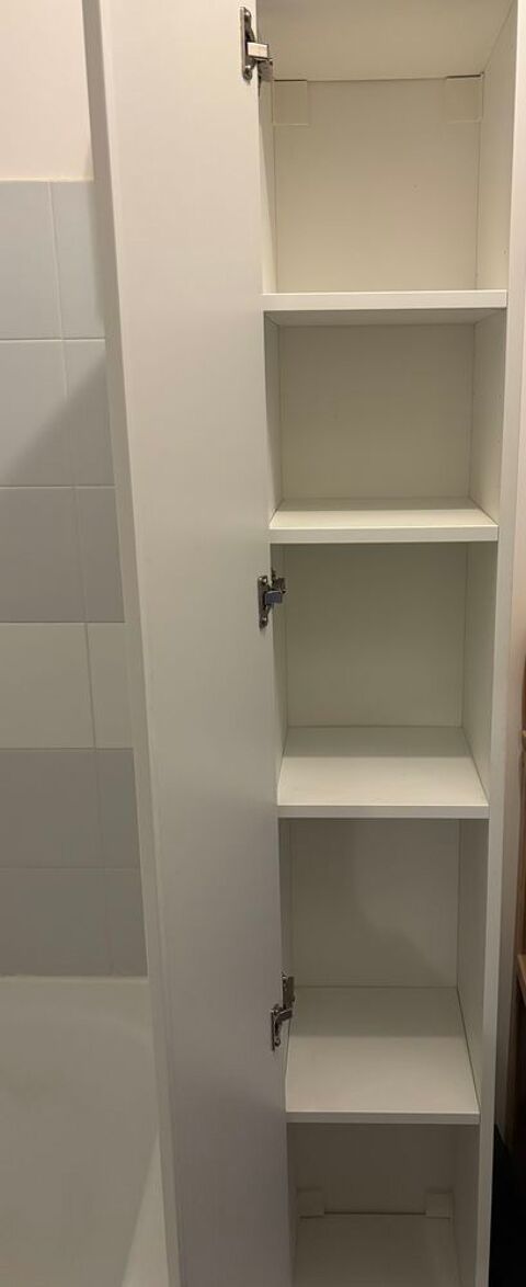 Meuble salle de bain ENHET IKEA Rueil-Malmaison (92)