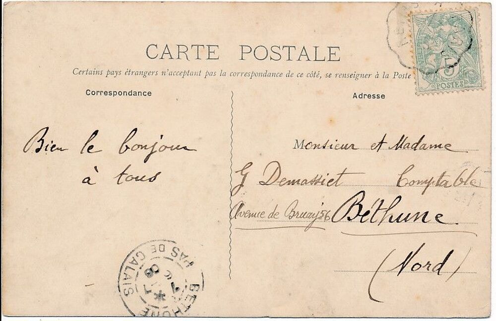 93. CPA LE BOURGET. Usine &Eacute;lectro-M&eacute;canique. La Sortie
