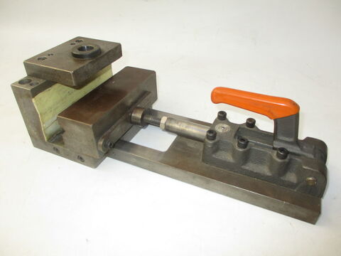 Etau BRAUER P1200 140 Cagnes-sur-Mer (06)