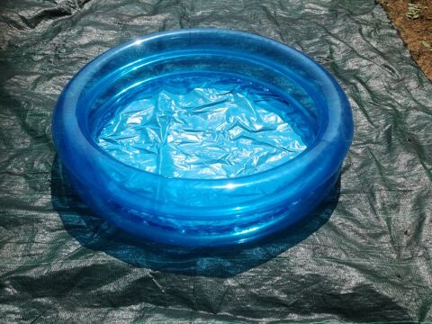 Piscine pour enfant 10 Barentin (76)