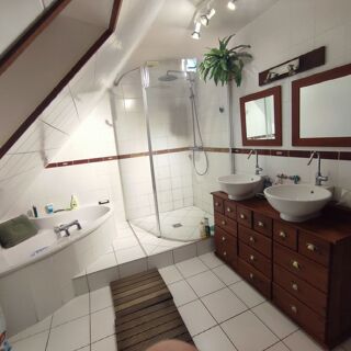  Maison à vendre 5 pièces 110 m²