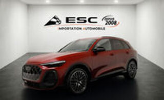 Q5 e-hybrid 299 ch S tronic 7 Quattro S line 2026 occasion 59000 Lille