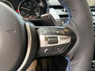 Serie 2 Active Tourer 218d 150 ch M Sport A 2017 occasion 95880 Enghien-les-Bains