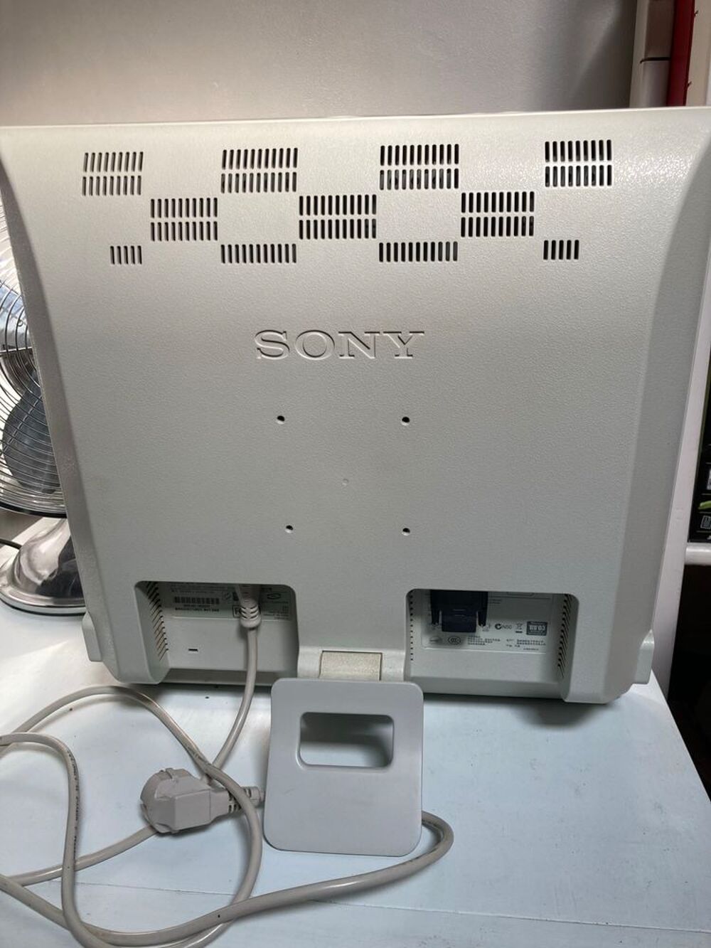 Monitor SONY Matériel informatique