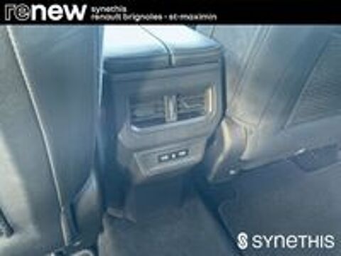 Austral E-Tech full hybrid 200 GSR2 Techno esprit Alpine 2024 occasion 83170 Brignoles