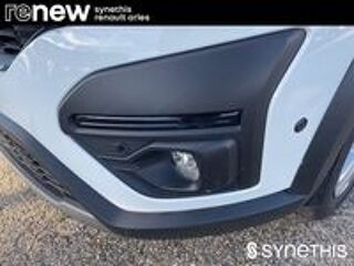 Sandero ECO-G 100 Stepway Expression 2023 occasion 13200 Arles