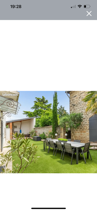  Maison  vendre 7 pices 270 m