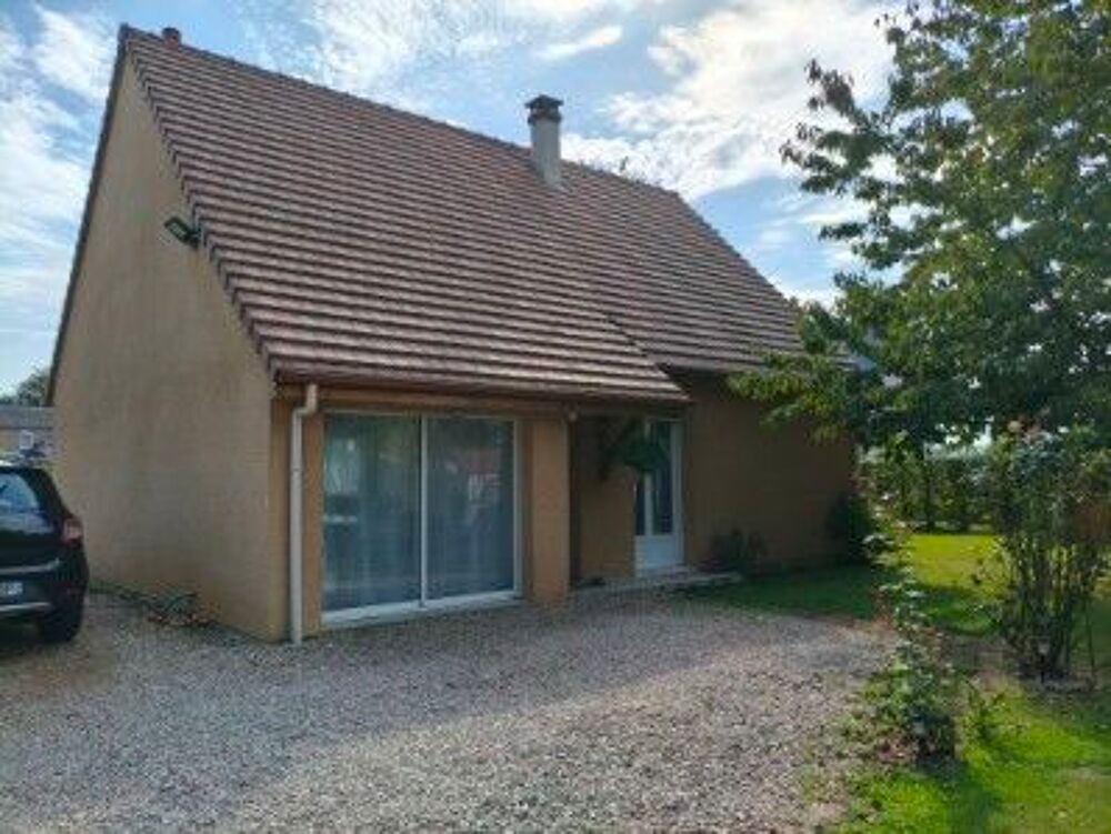 Vente Maison coup de c?ur assuré : magnifique maison 4 pièces 80 m2 Folleville