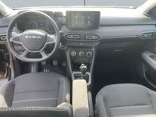 Sandero TCe 90 GSR2 Journey 2025 occasion 42120 Le Coteau