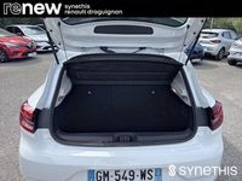 Clio V Clio TCe 90 Equilibre 2023 occasion 83300 Draguignan