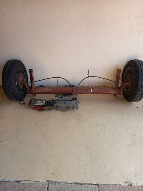 Pi&egrave;ces et &eacute;quipements Caravaning Pi&egrave;ces et &eacute;quipements Caravaning  occasion Pontcharra 38530