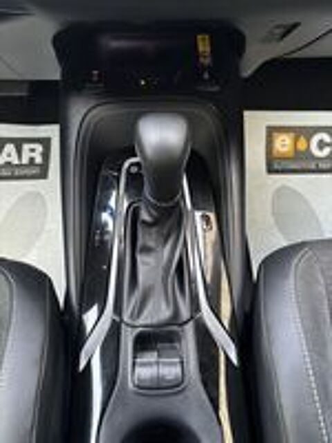 Corolla Touring Sports Hybride 196ch Collection 2024 occasion 95330 Domont