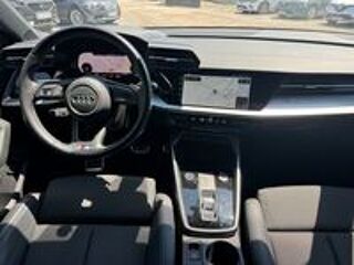 A3 Sportback 40 TFSIe 204 S tronic 6 2022 occasion 30250 Sommi&egrave;res