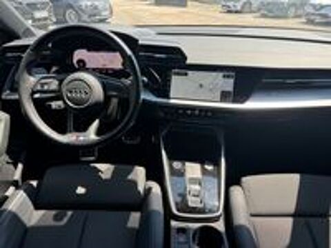 A3 Sportback 40 TFSIe 204 S tronic 6 2022 occasion 30250 Sommi&egrave;res
