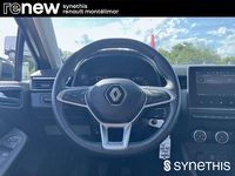 Clio V Clio TCe 90 Equilibre 2023 occasion 26200 Mont&eacute;limar