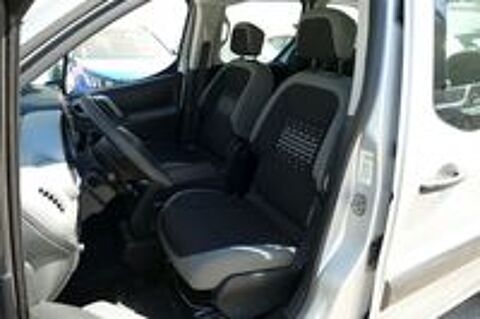Berlingo Multispace BlueHDi 100 S&S ETG6 Feel 2016 occasion 13600 La Ciotat