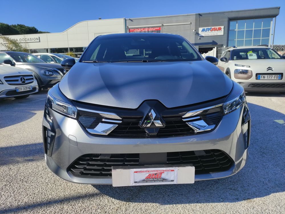 Colt 1.0 MPI-T 91 Intense 2025 occasion 83220 Le Pradet