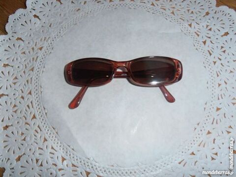 Monture de lunettes 10 (27) 5 Tours (37)