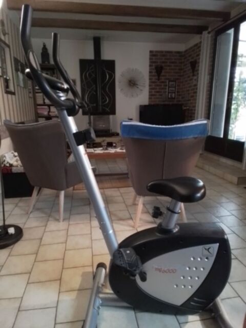 Domyos mg 6000 top