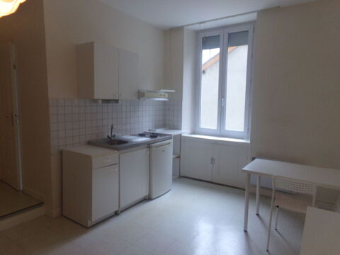  Appartement � louer 1 pi�ce 22 m�