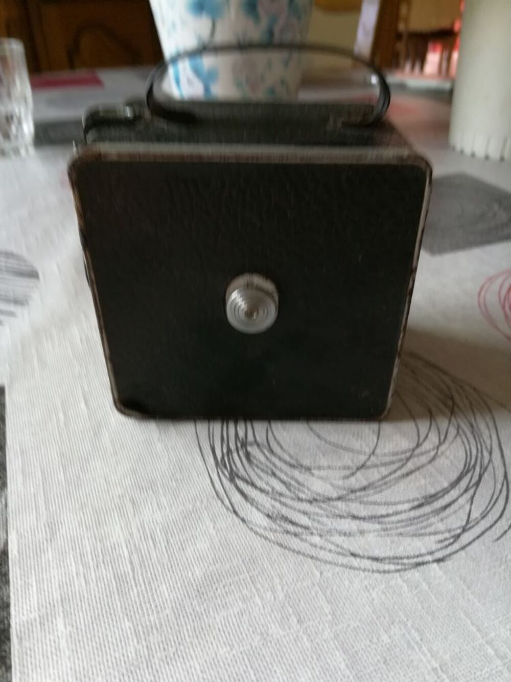 Appareil photo 